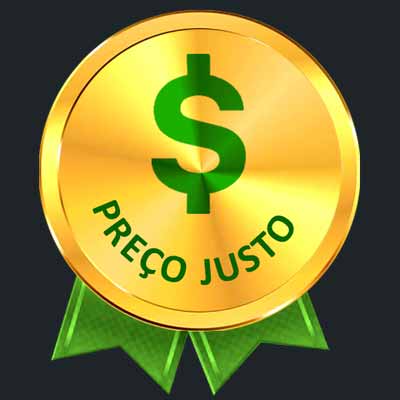 Receba um Preço Baixo